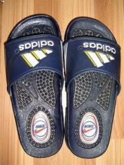 Adidas chaussures de contrefaçon