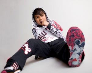 Une nouvelle collection d'Adidas Sport Perform