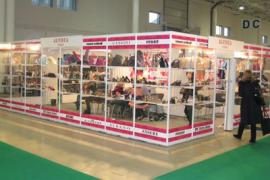 Société Alvista chaussures en gros