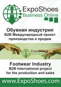 Debut ExpoShoes d'affaires en ligne