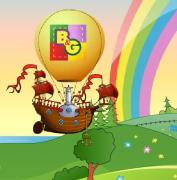 chaussures pour enfants B & G de gros