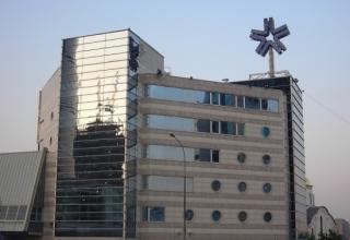 Octobre. Moscou Chaussures Fair,