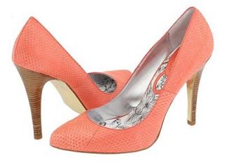 Chaussures Automne-Hiver 2010-2011