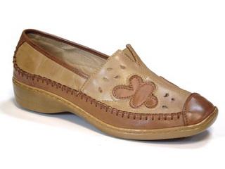 chaussures orthopédiques