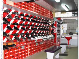 Pamco Shoe Machinery Co., Inc