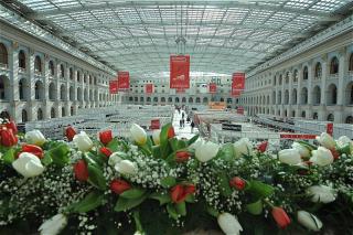 SHOESACCES Exposition - août 2010