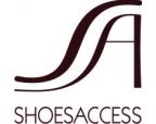 Exposition de SHOESACCESS chaussures, Moscou