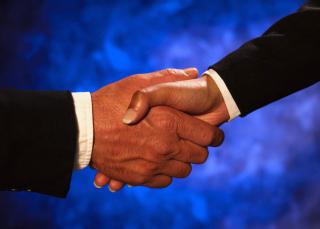 Salon international des services et du commerce