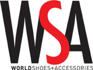 Exposition américaine Chaussures WSA