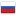 Russie RSS